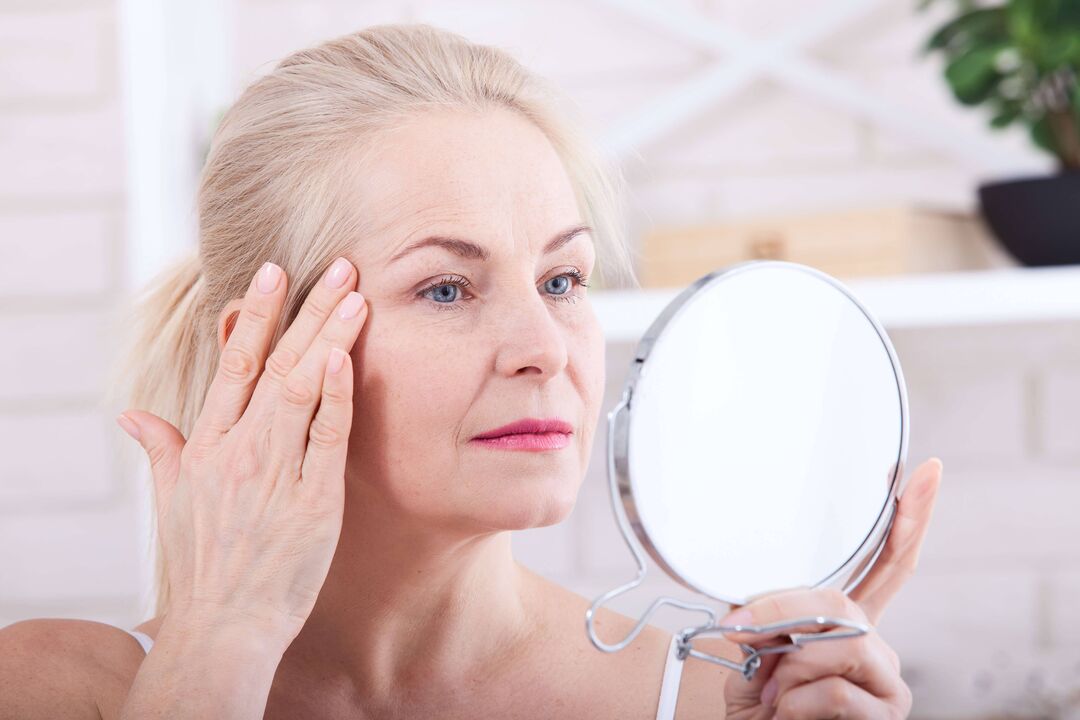 modalități eficiente de întinerire a pielii feței